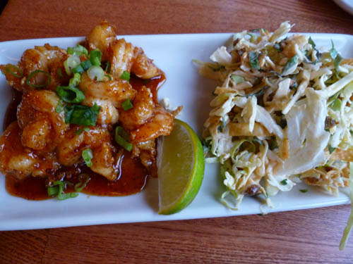 truxton's-dine-review