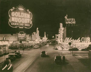 las vegas summer guide 2010