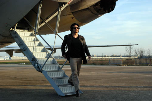 edgar ramirez in film carlos