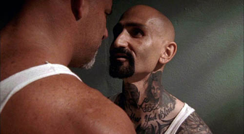 robert lasardo tattoo poetry meet