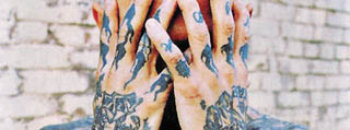 robert lasardo tattoo poetry meet