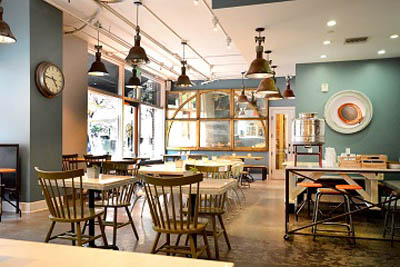 sangers-&-joe-dine-review