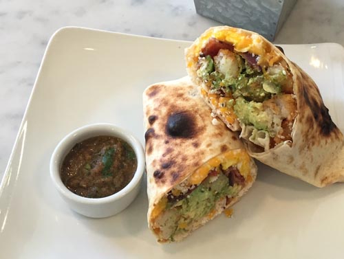 sangers-&-joe-dine-review