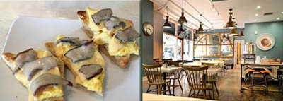 sangers-&-joe-dine-review