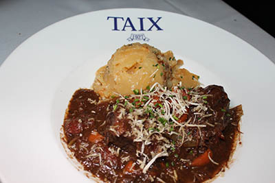 taix-french-restauant