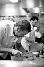 the yard santa monica dine review