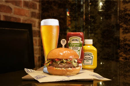 lbs burger