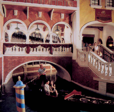 gondola