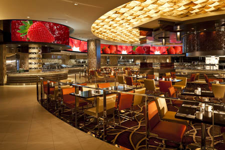 studio b buffet