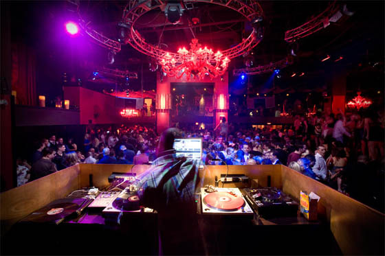tao vegas
