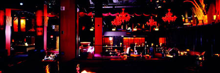 tao vegas