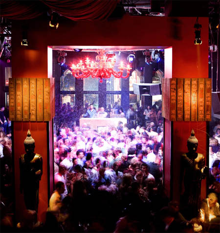 tao vegas