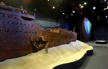 titanic