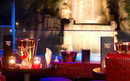 tryst