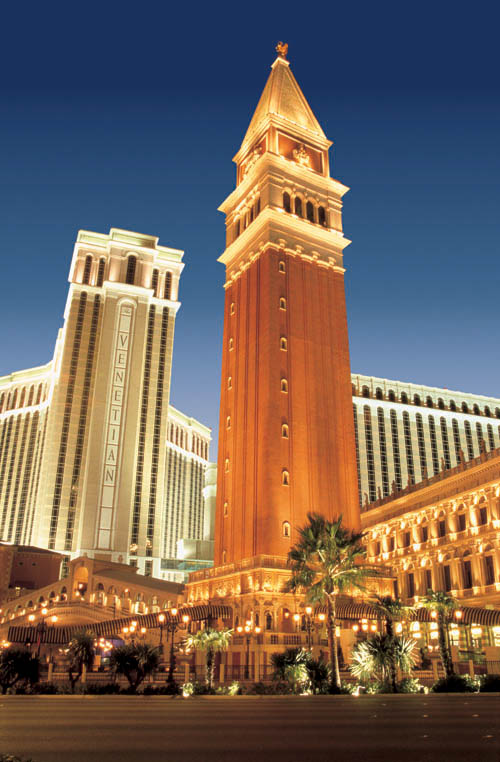 The Venetian