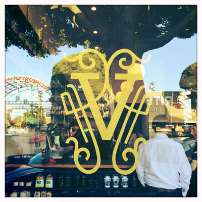 vernetti-on-larchmont-dine-review